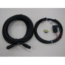A320/321 Tile Plow KIT,CABLES, (Includes Parts 400-0091, 051-0267-000# and 054-0143-000#)